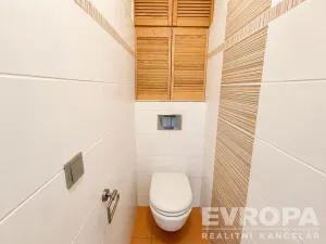 Prodej bytu 3+1, Plzeň - Božkov, Barákova, 91 m2