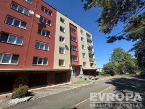 Prodej bytu 3+1, Plzeň - Božkov, Barákova, 91 m2
