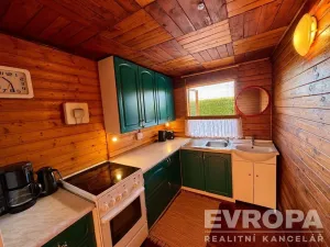 Prodej chaty, Vranov, 29 m2