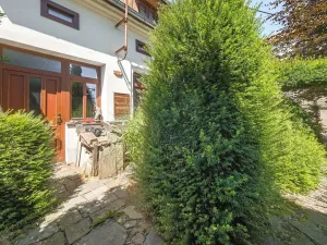 Prodej rodinného domu, Habrovany, 161 m2