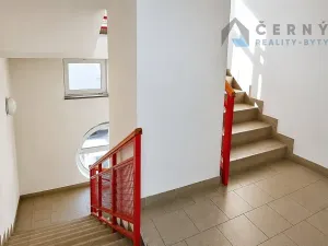 Pronájem bytu 1+kk, Liberec, Boženy Němcové, 28 m2