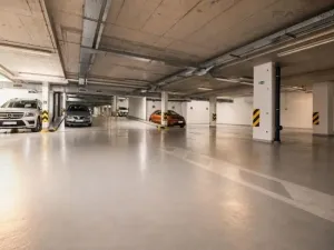 Pronájem bytu 3+kk, Praha - Vinohrady, Italská, 121 m2