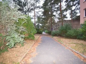 Prodej bytu 1+1, Plzeň - Bolevec, Sokolovská, 36 m2