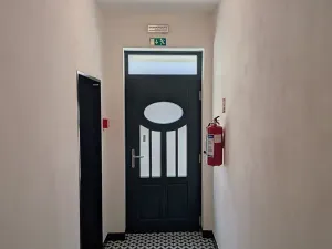 Pronájem bytu 2+kk, Praha - Košíře, Musílkova, 47 m2