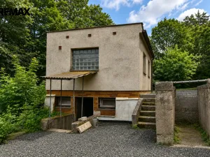 Prodej pozemku pro bydlení, Zlatá Olešnice, 875 m2