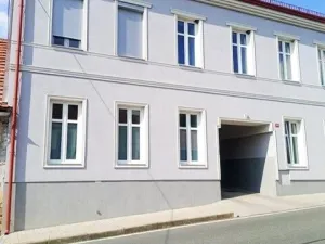 Pronájem bytu 2+kk, Lochovice, 32 m2