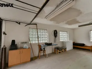 Prodej chaty, Zlatá Olešnice, 30 m2