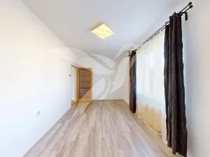 Pronájem bytu 3+1, Planá, Wolkerova, 69 m2