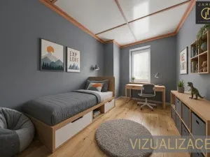 Prodej chalupy, Slabce - Rousínov, 295 m2