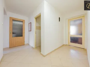 Prodej chalupy, Slabce - Rousínov, 295 m2