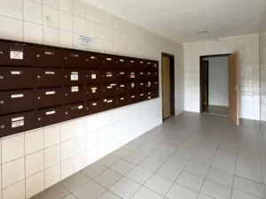 Pronájem bytu 2+kk, Česká Lípa, Okružní, 40 m2