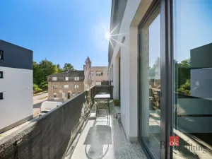 Prodej bytu 3+kk, Hronov, Husova, 71 m2