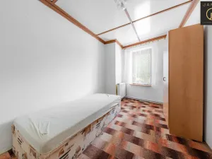 Prodej rodinného domu, Slabce - Rousínov, 295 m2