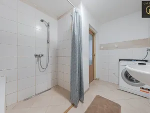 Prodej rodinného domu, Slabce - Rousínov, 295 m2