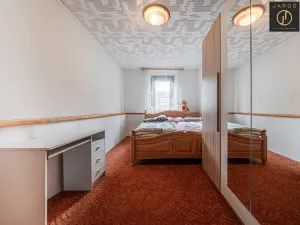 Prodej rodinného domu, Slabce - Rousínov, 295 m2