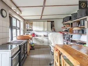 Prodej rodinného domu, Slabce - Rousínov, 295 m2
