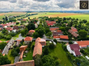 Prodej rodinného domu, Slabce - Rousínov, 295 m2