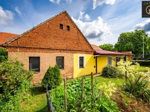 Prodej rodinného domu, Slabce - Rousínov, 295 m2