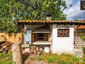 Prodej rodinného domu, Slabce - Rousínov, 295 m2