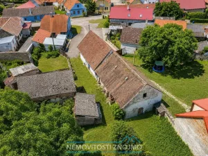Prodej rodinného domu, Vracovice, 200 m2