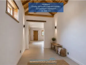 Prodej rodinného domu, Vracovice, 200 m2