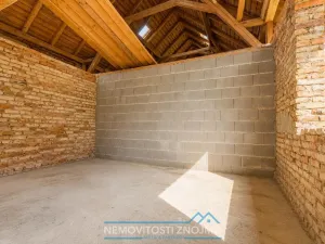 Prodej rodinného domu, Vracovice, 200 m2