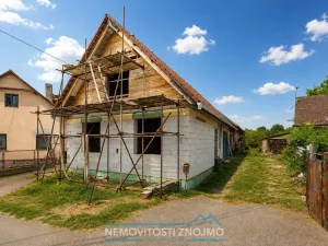 Prodej rodinného domu, Vracovice, 200 m2