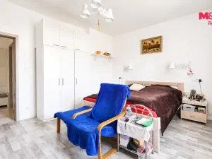 Prodej bytu 2+kk, Praha - Strašnice, Krátká, 60 m2