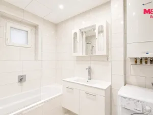 Prodej bytu 2+kk, Praha - Strašnice, Krátká, 60 m2