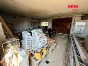Prodej obchodního prostoru, Brno - Bosonohy, Jihlavská, 154 m2