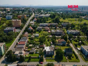 Prodej rodinného domu, Ostrava, Křížkovského, 120 m2