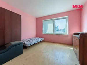 Prodej rodinného domu, Kynšperk nad Ohří, Jana Nerudy, 206 m2