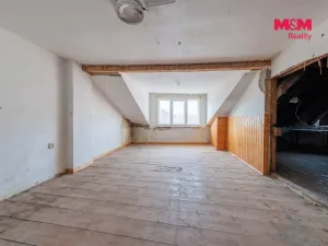 Prodej rodinného domu, Kynšperk nad Ohří, Jana Nerudy, 206 m2