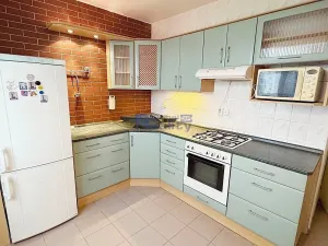 Prodej bytu 3+1, Hradec Králové, Brožíkova, 72 m2