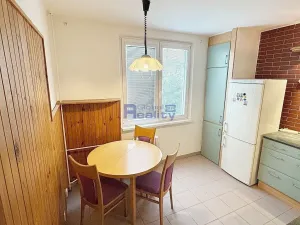 Prodej bytu 3+1, Hradec Králové, Brožíkova, 72 m2