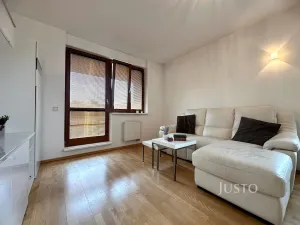 Pronájem bytu 3+kk, Praha - Stodůlky, Nová kolonie, 59 m2