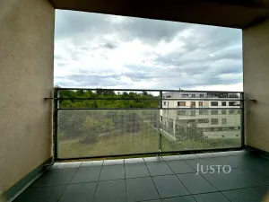 Pronájem bytu 3+kk, Praha - Stodůlky, Nová kolonie, 59 m2
