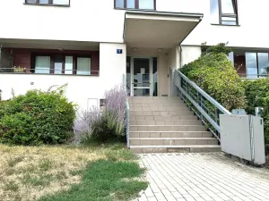 Pronájem bytu 3+kk, Praha - Stodůlky, Nová kolonie, 59 m2