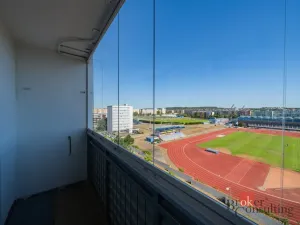 Prodej bytu 3+1, Mladá Boleslav - Mladá Boleslav II, U stadionu, 79 m2
