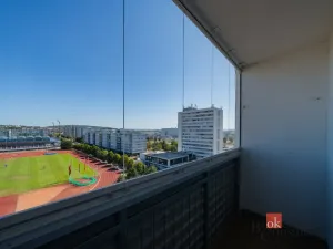Prodej bytu 3+1, Mladá Boleslav - Mladá Boleslav II, U stadionu, 79 m2