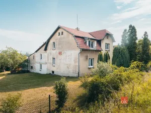 Prodej rodinného domu, Milostín, 125 m2