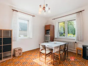 Prodej rodinného domu, Milostín, 125 m2