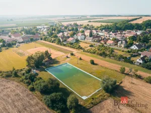 Prodej rodinného domu, Milostín, 125 m2
