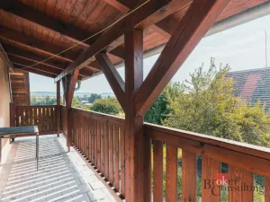 Prodej rodinného domu, Milostín, 125 m2