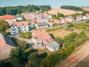 Prodej rodinného domu, Milostín, 125 m2