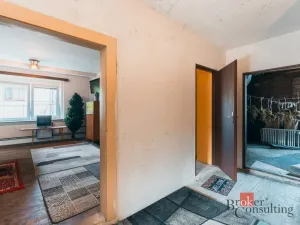 Prodej rodinného domu, Milostín, 125 m2