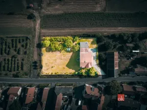 Prodej rodinného domu, Milostín, 125 m2