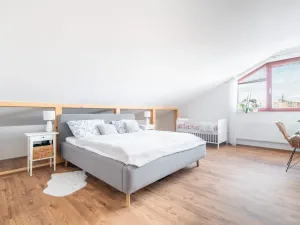Prodej bytu 3+kk, Vyškov - Vyškov-Předměstí, 114 m2