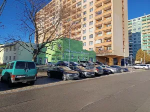 Prodej obchodního prostoru, Brno - Královo Pole, Božetěchova, 800 m2
