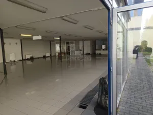 Prodej obchodního prostoru, Brno - Královo Pole, Božetěchova, 700 m2